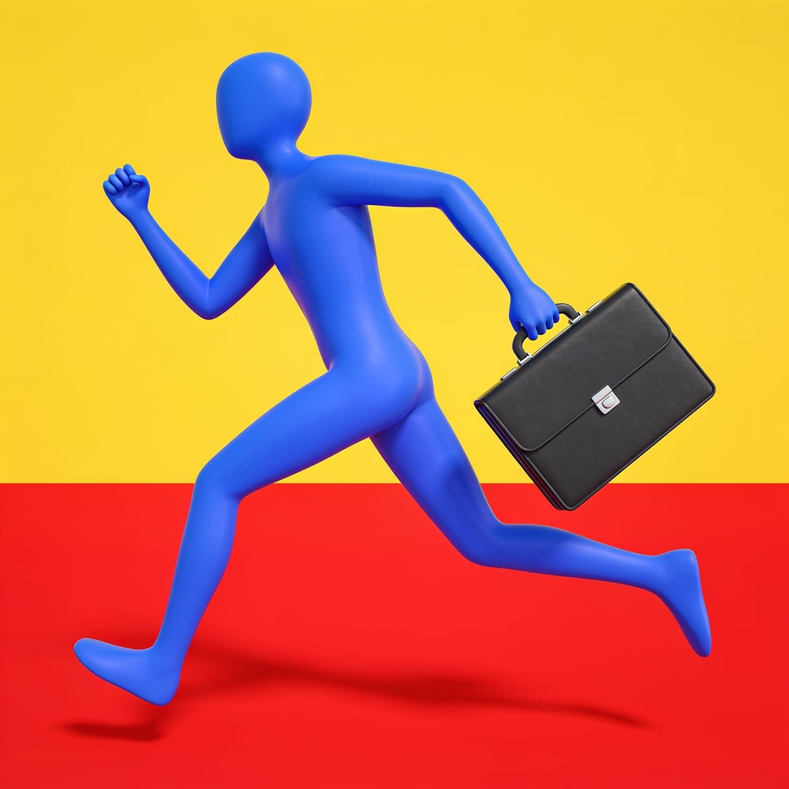 Blank Figures style example