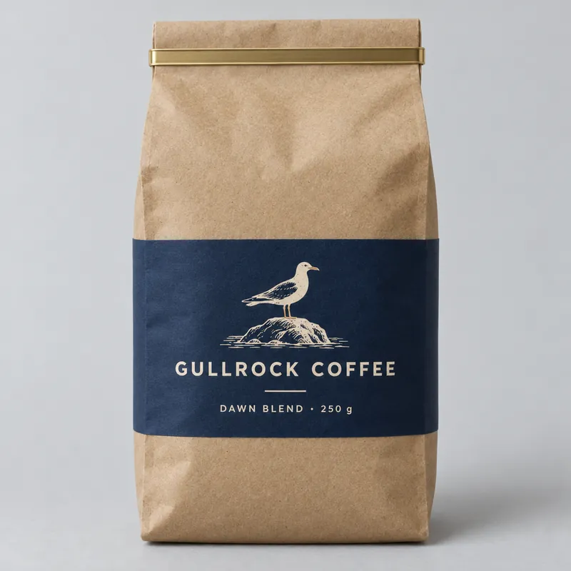 The saved prop, @gullrock_bag
