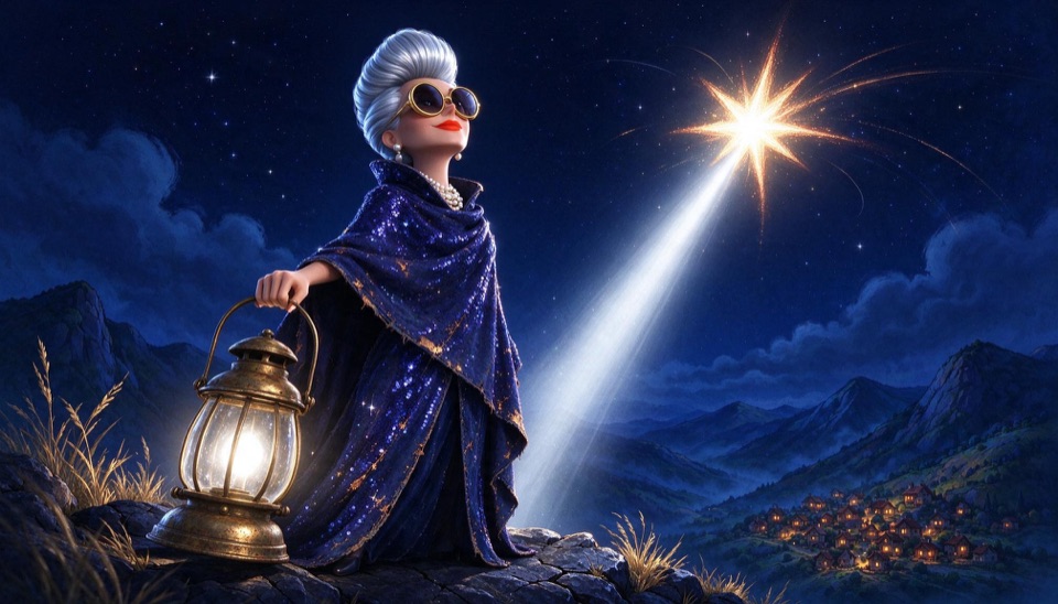 Rekindle the Star
